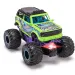 Ford Wild Bronco ze światłem i dźwiękiem - Dickie Toys