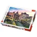 Forum Romanum puzzle 1000 elementów - Trefl