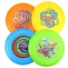 Frisbee — pełny dysk do rzucania, 25 cm - Woodyland zdjęcie 1