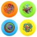 Frisbee — pełny dysk do rzucania, 25 cm - Woodyland zdjęcie 2