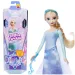 Frozen Spin Reveal Magic Surprise Elsa Doll - Mattel
