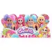 Funville: Cukierek Mini pachnąca lalka w różnych wariantach 14cm 1 sztuka