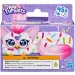 Furby: DJ Furblets Berry-Cup-Cake interaktywna pluszowa figurka - Hasbro