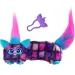 Furby: DJ Furblets Dis-Co-Daz interaktywny pluszowy figurka - Hasbro