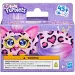 Furby: DJ Furblets Kitt-EE-Luv interaktywna pluszowa figurka - Hasbro
