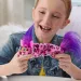Furby: DJ Furblets Kitt-EE-Luv interaktywna pluszowa figurka - Hasbro