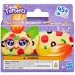 Furby: DJ Furblets Pepp-Oh-Roni interaktywna pluszowa figurka - Hasbro