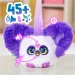 Furby: Furblets Bam-Boo interaktywna pluszowa figurka - Hasbro