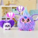 Furby: Furblets Bam-Boo interaktywna pluszowa figurka - Hasbro