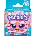 Furby: Furblets Bub-Lee interaktywna maskotka - Hasbro