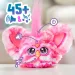 Furby: Furblets Bub-Lee interaktywna maskotka - Hasbro