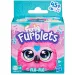 Furby: Furblets Flo-Flo interaktywny pluszak - Hasbro