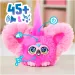Furby: Furblets Flo-Flo interaktywny pluszak - Hasbro
