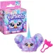 Furby: Furblets Groo-Vee interaktywna pluszowa figurka - Hasbro