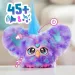 Furby: Furblets Groo-Vee interaktywna pluszowa figurka - Hasbro