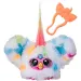Furby: Furblets Loo-Lay interaktywna pluszowa figurka - Hasbro