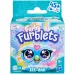 Furby: Furblets Zee-Bah interaktywna pluszowa figurka - Hasbro