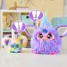 Furby: Furblets Zee-Bah interaktywna pluszowa figurka - Hasbro
