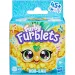 Furby: Interaktywna pluszowa figurka Furblets Hoo-Lah - Hasbro