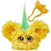 Furby: Interaktywna pluszowa figurka Furblets Hoo-Lah - Hasbro