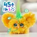 Furby: Interaktywna pluszowa figurka Furblets Hoo-Lah - Hasbro