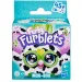 Furby: Interaktywna pluszowa figurka Furblets Moo-Boo - Hasbro