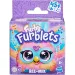 Furby: Interaktywna pluszowa figurka Furblets Ree-Mix - Hasbro