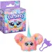 Furby: Interaktywna pluszowa figurka Furblets Ree-Mix - Hasbro