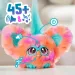 Furby: Interaktywna pluszowa figurka Furblets Ree-Mix - Hasbro