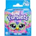 Furby: interaktywna pluszowa figurka Furblets Too-Koo - Hasbro