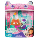 Gabi Domek Filmowy - Zestaw 2 figurek Mercat i Kitty Jellyfish - Spin Master