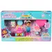 Gabi domek dla lalek: Zestaw figurek Kitty Care - Spin Master