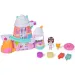 Gabinet lalki Gabi Kino: Zestaw do zabawy ze słodyczami - Spin Master