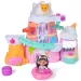 Gabinet lalki Gabi Kino: Zestaw do zabawy ze słodyczami - Spin Master