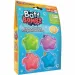 Gelli Baff: Baff Bombz pachnąca gwiazda do kąpieli 4x35g