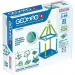 Geomag Green Line Classic magnetyczny zestaw konstrukcyjny, 25 elementów