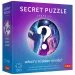 Głębokie zanurzenie sekretny, premium puzzle 1000 elementów - Trefl