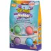 Glibbi Bluber 4-pak kula do kąpieli - Simba Toys