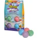 Glibbi Bluber 4-pak kula do kąpieli - Simba Toys