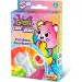 Glibbi Gumisie kąpielowa kula musująca - Simba Toys