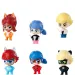 Glibbi Miraculous niespodziankowa kula do kąpieli – Simba Toys