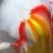 Glibbi Rocket: Kąpielowa bomba w kształcie rakiety z kolorami płomieni - Simba toys