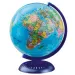 Globus ziemski Brainstorm 14 cm