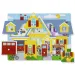 Głośna układanka wokół domu - Melissa &amp; Doug