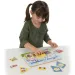 Głośna układanka wokół domu - Melissa &amp; Doug