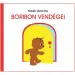 Goście Boribona – książka z bajkami