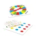 Gra Finger Twister