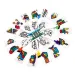 Gra Speed Colors