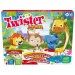 Gra Twister Junior - Hasbro