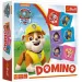 Gra domino z Psiego Patrolu - Trefl